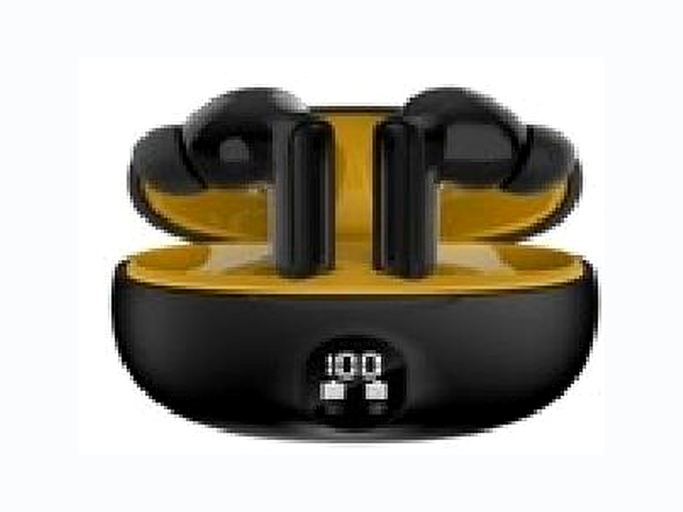 895B Bluetooth earbuds